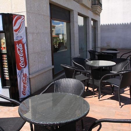 Hotel Rural Corazón de las Arribes Aldeadávila de la Ribera Exterior foto