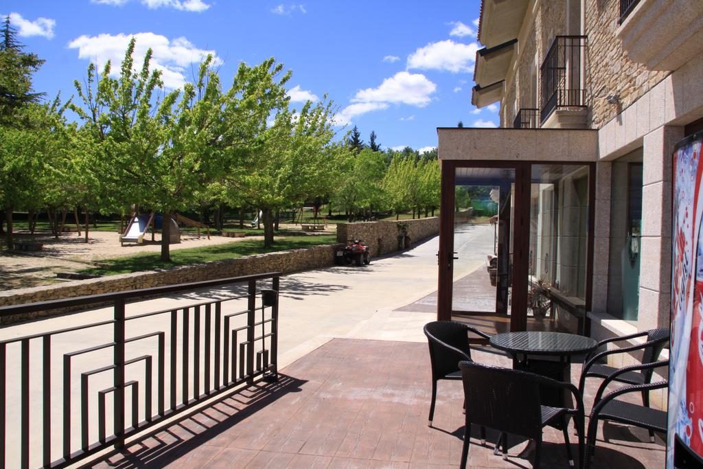 Hotel Rural Corazón de las Arribes Aldeadávila de la Ribera Exterior foto
